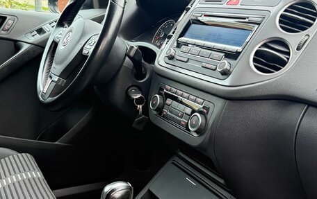 Volkswagen Tiguan I, 2011 год, 1 099 000 рублей, 31 фотография