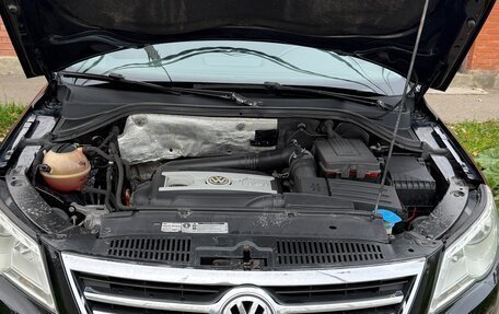 Volkswagen Tiguan I, 2011 год, 1 099 000 рублей, 35 фотография