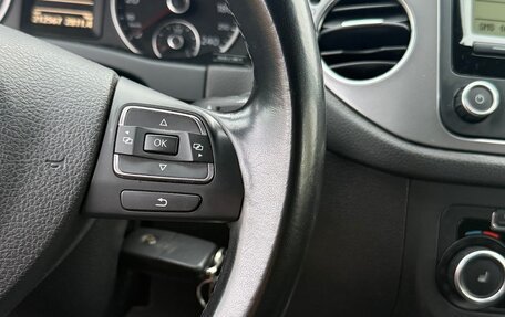 Volkswagen Tiguan I, 2011 год, 1 099 000 рублей, 33 фотография