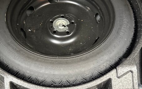 Volkswagen Tiguan I, 2011 год, 1 099 000 рублей, 39 фотография