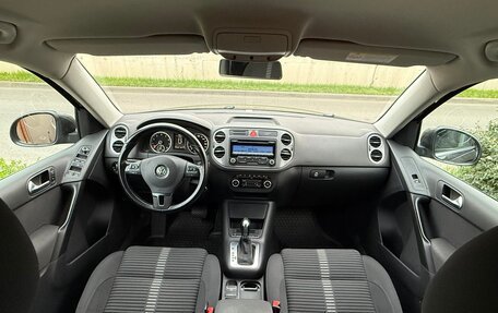 Volkswagen Tiguan I, 2011 год, 1 099 000 рублей, 32 фотография