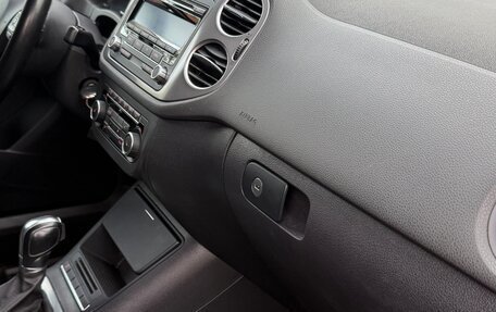 Volkswagen Tiguan I, 2011 год, 1 099 000 рублей, 30 фотография