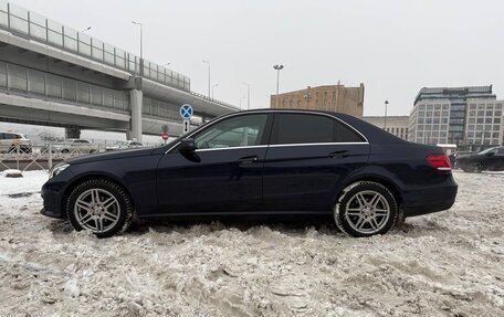 Mercedes-Benz E-Класс, 2015 год, 2 199 000 рублей, 8 фотография