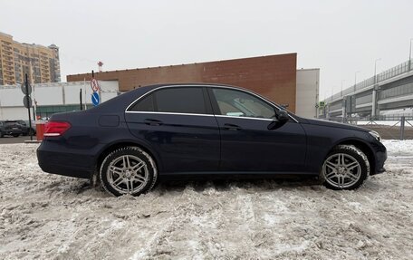 Mercedes-Benz E-Класс, 2015 год, 2 199 000 рублей, 5 фотография