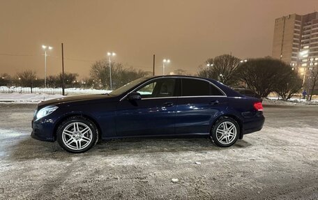Mercedes-Benz E-Класс, 2015 год, 2 199 000 рублей, 9 фотография