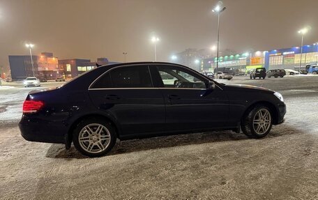 Mercedes-Benz E-Класс, 2015 год, 2 199 000 рублей, 13 фотография