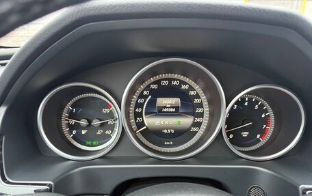 Mercedes-Benz E-Класс, 2015 год, 2 199 000 рублей, 15 фотография