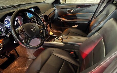 Mercedes-Benz E-Класс, 2015 год, 2 199 000 рублей, 17 фотография