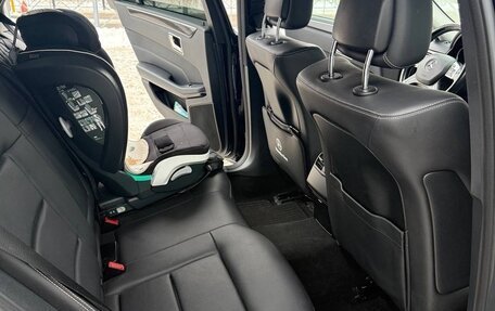 Mercedes-Benz E-Класс, 2015 год, 2 199 000 рублей, 18 фотография