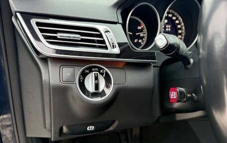 Mercedes-Benz E-Класс, 2015 год, 2 199 000 рублей, 22 фотография