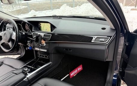 Mercedes-Benz E-Класс, 2015 год, 2 199 000 рублей, 19 фотография