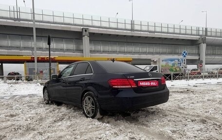 Mercedes-Benz E-Класс, 2015 год, 2 199 000 рублей, 7 фотография
