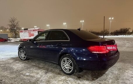 Mercedes-Benz E-Класс, 2015 год, 2 199 000 рублей, 3 фотография