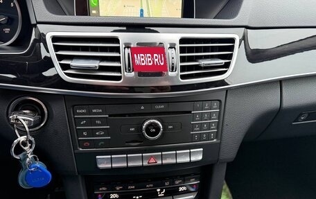 Mercedes-Benz E-Класс, 2015 год, 2 199 000 рублей, 21 фотография