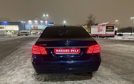 Mercedes-Benz E-Класс, 2015 год, 2 199 000 рублей, 14 фотография