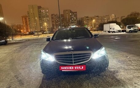 Mercedes-Benz E-Класс, 2015 год, 2 199 000 рублей, 11 фотография