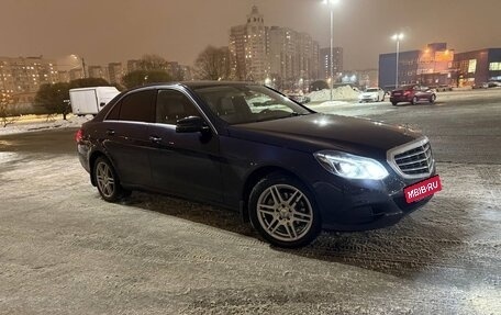 Mercedes-Benz E-Класс, 2015 год, 2 199 000 рублей, 12 фотография