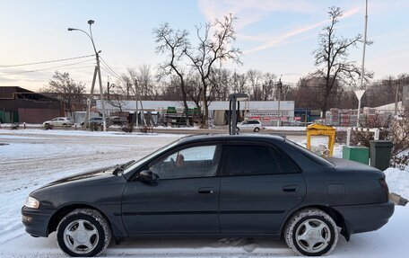 Toyota Carina, 1993 год, 260 000 рублей, 3 фотография