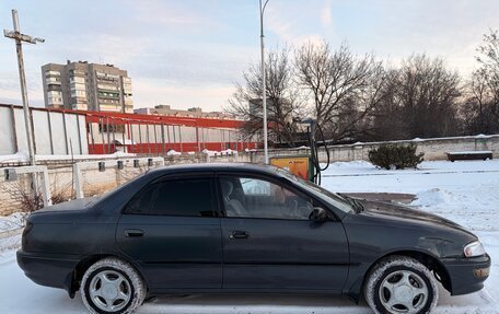Toyota Carina, 1993 год, 260 000 рублей, 2 фотография