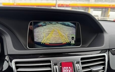 Mercedes-Benz E-Класс, 2015 год, 2 199 000 рублей, 16 фотография