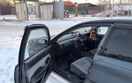 Toyota Carina, 1993 год, 260 000 рублей, 5 фотография