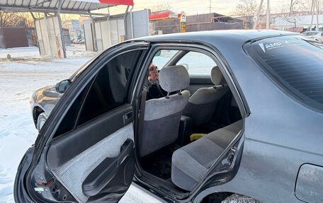 Toyota Carina, 1993 год, 260 000 рублей, 6 фотография