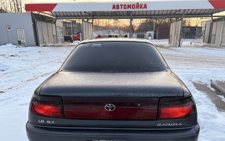 Toyota Carina, 1993 год, 260 000 рублей, 4 фотография