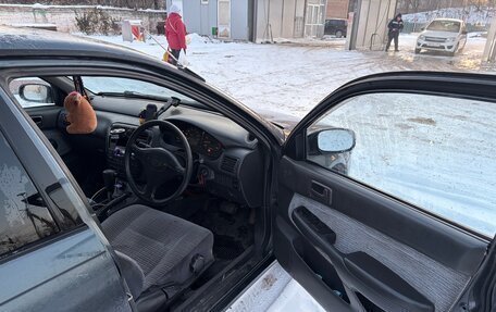 Toyota Carina, 1993 год, 260 000 рублей, 7 фотография