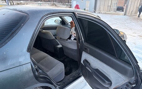 Toyota Carina, 1993 год, 260 000 рублей, 8 фотография