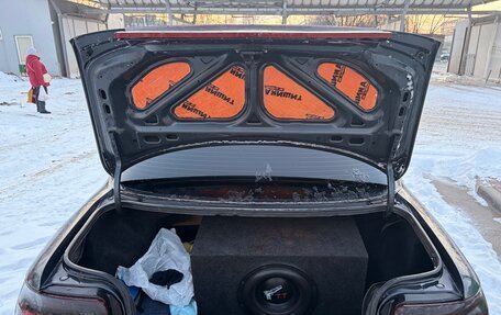 Toyota Carina, 1993 год, 260 000 рублей, 9 фотография