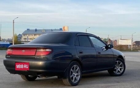 Toyota Carina, 1993 год, 260 000 рублей, 11 фотография