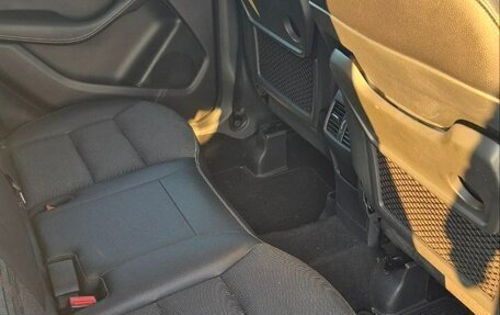 Mercedes-Benz B-Класс, 2017 год, 1 790 000 рублей, 13 фотография