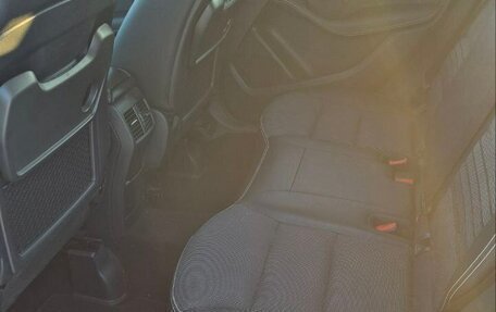 Mercedes-Benz B-Класс, 2017 год, 1 790 000 рублей, 12 фотография