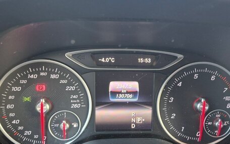 Mercedes-Benz B-Класс, 2017 год, 1 790 000 рублей, 16 фотография