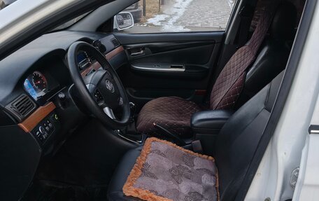 Lifan Solano I (630) рестайлинг, 2010 год, 270 000 рублей, 6 фотография