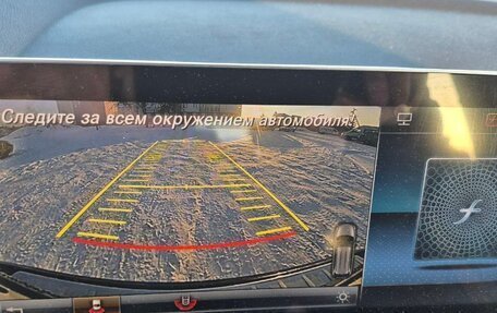 Mercedes-Benz B-Класс, 2017 год, 1 790 000 рублей, 17 фотография