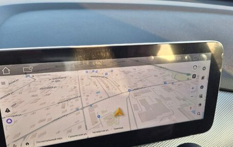 Mercedes-Benz B-Класс, 2017 год, 1 790 000 рублей, 18 фотография