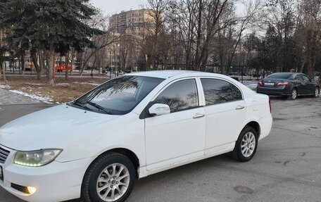 Lifan Solano I (630) рестайлинг, 2010 год, 270 000 рублей, 2 фотография