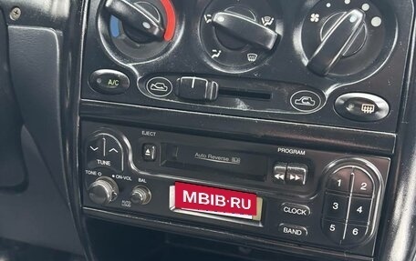 Daewoo Matiz I, 2006 год, 153 000 рублей, 6 фотография