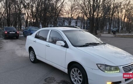 Lifan Solano I (630) рестайлинг, 2010 год, 270 000 рублей, 5 фотография