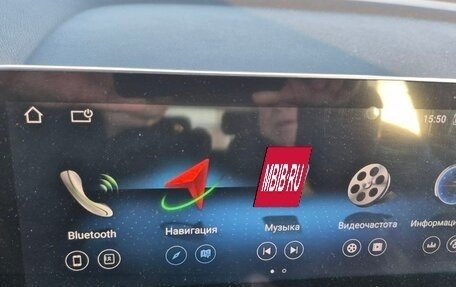 Mercedes-Benz B-Класс, 2017 год, 1 790 000 рублей, 19 фотография