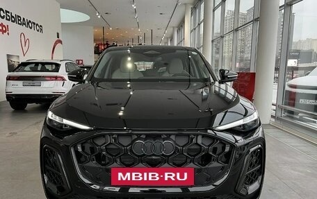 Audi Q5, 2025 год, 9 700 000 рублей, 2 фотография