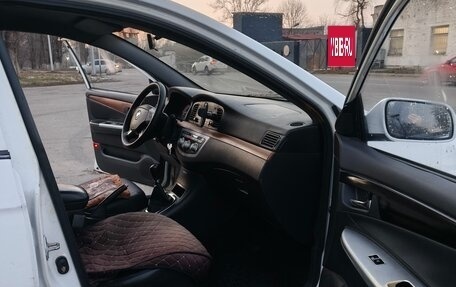 Lifan Solano I (630) рестайлинг, 2010 год, 270 000 рублей, 9 фотография