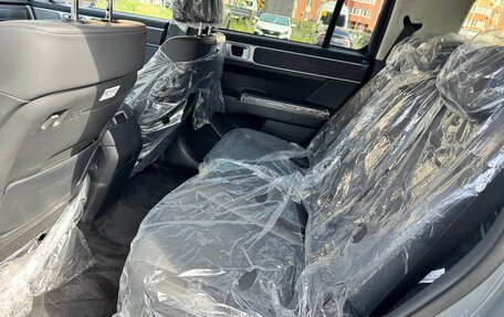 Hyundai Santa Fe IV, 2025 год, 5 800 000 рублей, 11 фотография