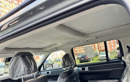 Hyundai Santa Fe IV, 2025 год, 5 800 000 рублей, 12 фотография