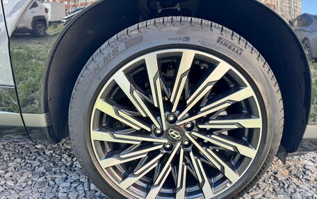 Hyundai Santa Fe IV, 2025 год, 5 800 000 рублей, 16 фотография