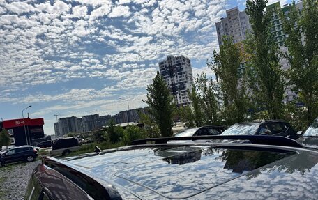 Hyundai Santa Fe IV, 2025 год, 5 800 000 рублей, 15 фотография