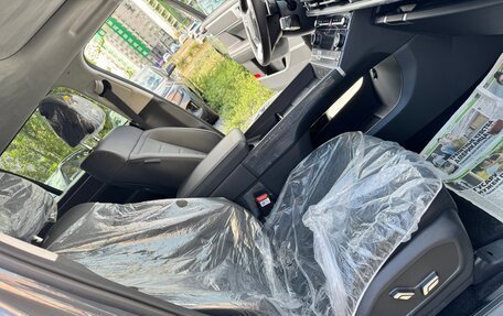 Hyundai Santa Fe IV, 2025 год, 5 800 000 рублей, 13 фотография