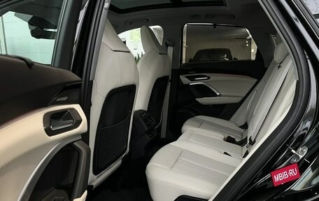 Audi Q5, 2025 год, 9 700 000 рублей, 8 фотография