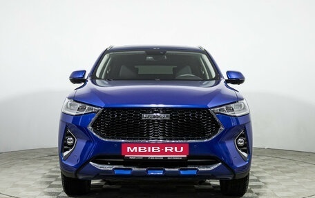 Haval F7x I, 2021 год, 2 199 700 рублей, 2 фотография
